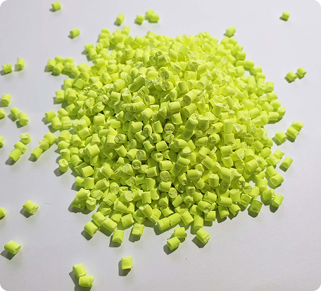 Additive Masterbatches