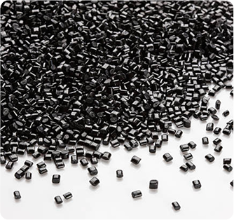 Black Masterbatch